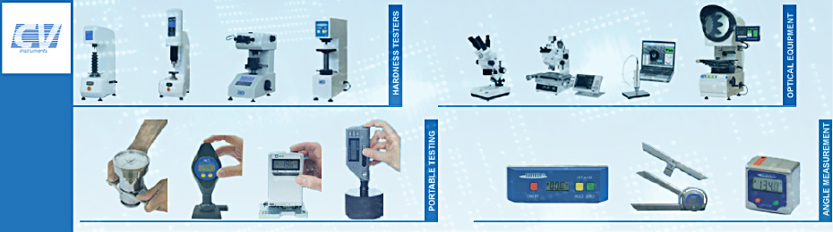 CV Instruments, Холандия