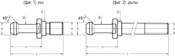 MAS 403 BT -  α 45