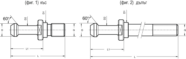 MAS 403 BT - α 60